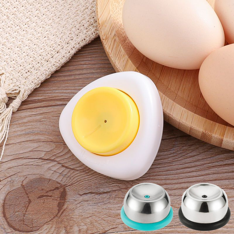 1 個キッチンエッグピアサーステンレス鋼エッグセパレーターピ - Egg Separator Tool のレビューと価格