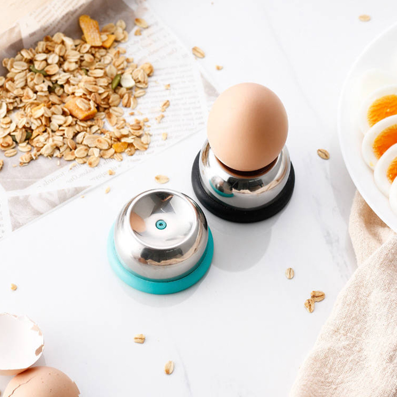 1 個キッチンエッグピアサーステンレス鋼エッグセパレーターピ - Egg Separator Tool のレビューと価格