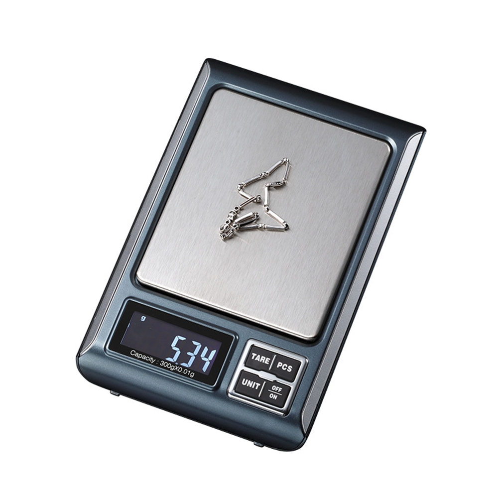 500g/0.01g電子ジュエリースケール高精度ジュエリーゴ - Kitchen Gadgets Gold のレビューと価格