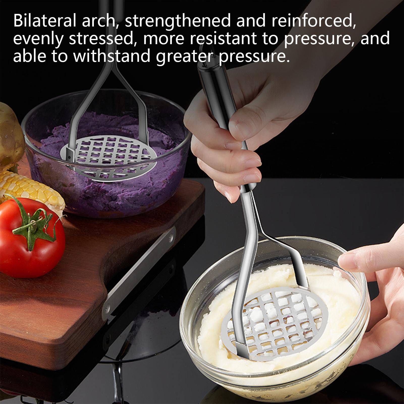 キッチンガジェット クリエイティブマッドプレス マッシャー  - Kitchen Gadgets For Men のレビューと価格